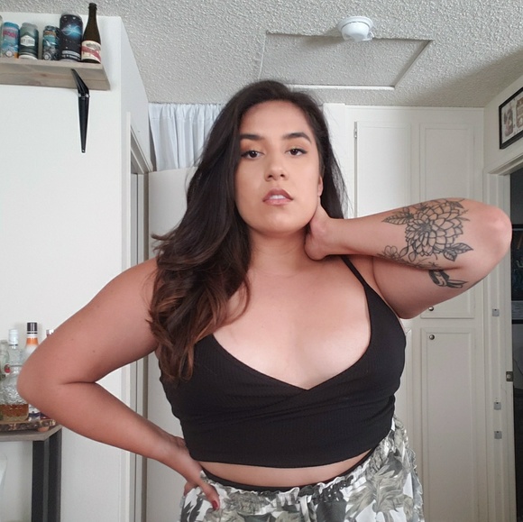 Meet your Posher, Aidanna - Picture 1 of 1